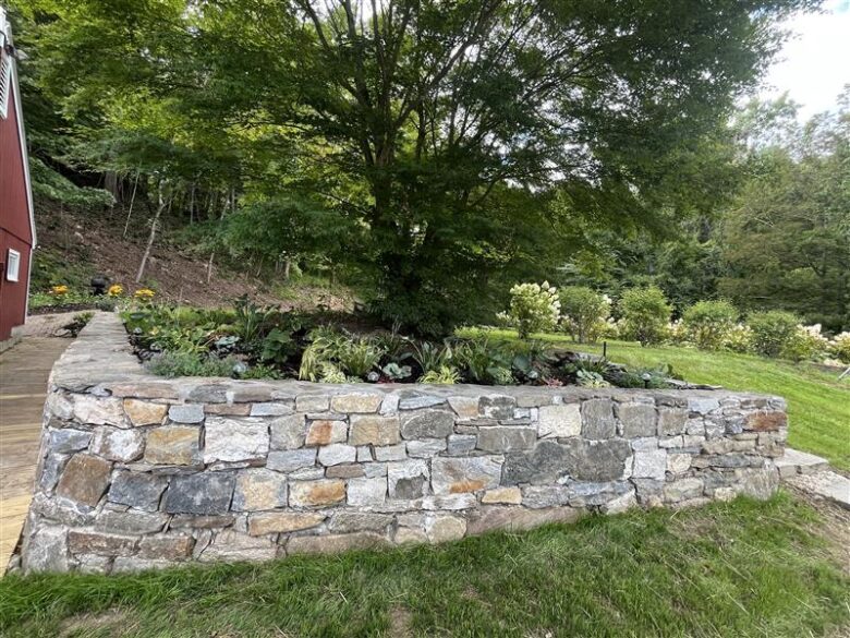 Inn Indian Mountain School