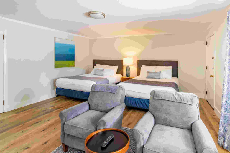 Lime Rock Park preferred hotel