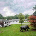 hotel inn near Millbrook School