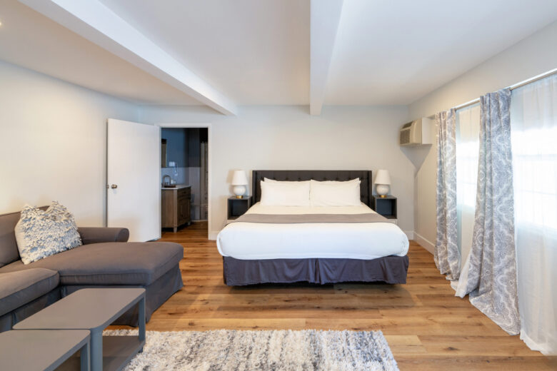 Litchfield county inns