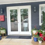 hotel near Butternut ski area