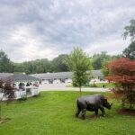wedding venues lakeville